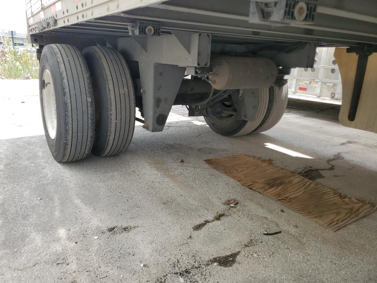 Lot #3203829798 2010 HYUNDAI UNKNOWN