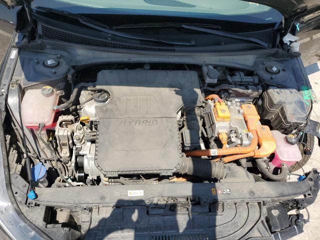2023 HYUNDAI ELANTRA BL KMHLM4AJ7PU040073