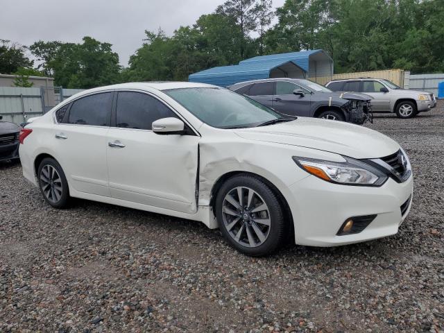 Vin: 1n4al3ap6hc239190, lot: 56601455, nissan altima 2.5 20174