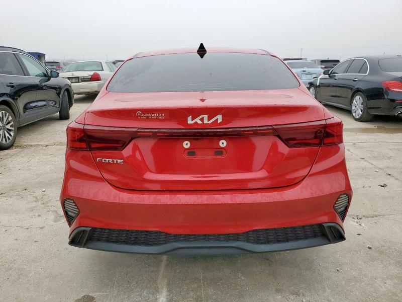 2023 KIA FORTE LX 3KPF24AD5PE611379