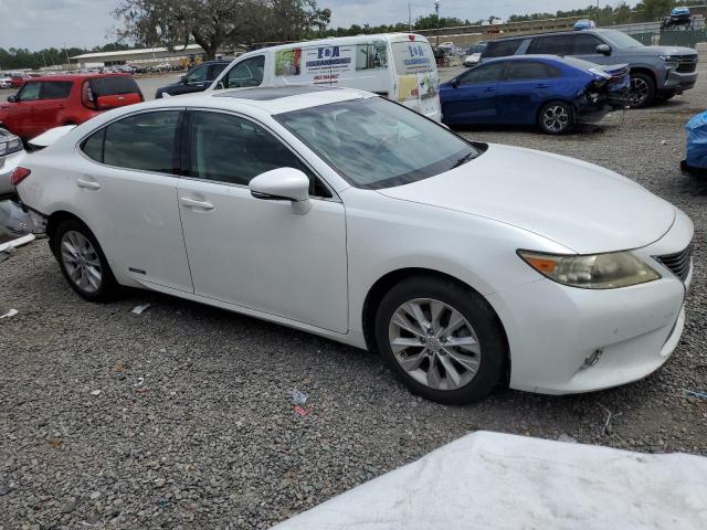 Vin: jthbw1gg9d2014231, lot: 54679625, lexus es300 300h 20134