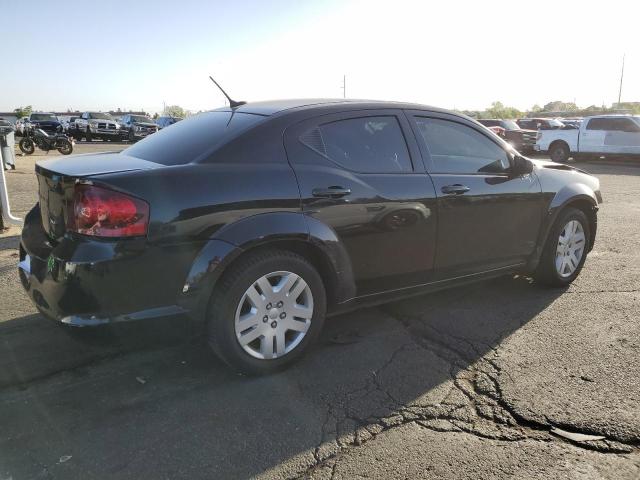 Vin: 1c3cdzab8en175259, lot: 56893785, dodge avenger se 20143