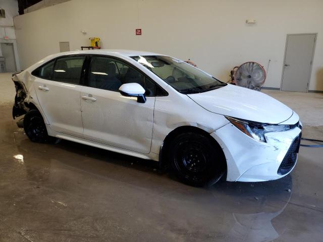 Vin: 5yfepmae7np380289, lot: 56471145, toyota corolla le 20224
