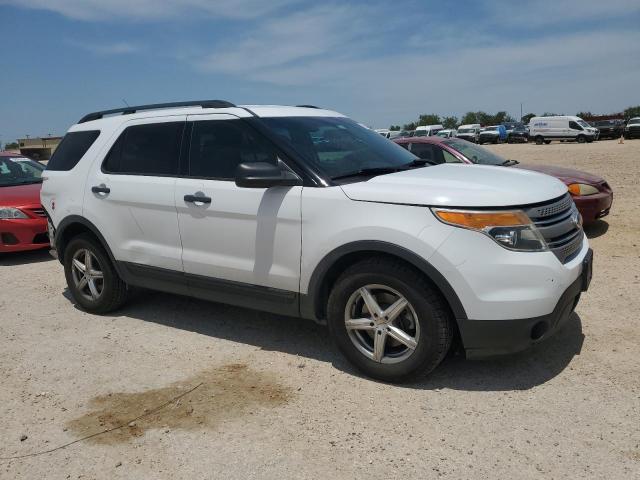Vin: 1fm5k7b86egb57988, lot: 56380575, ford explorer 20144