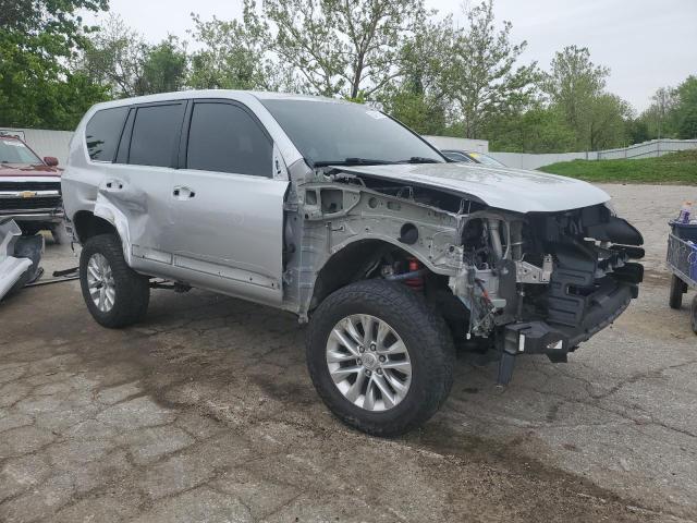 Vin: jtjbm7fx5h5168660, lot: 55410675, lexus gx 460 20174