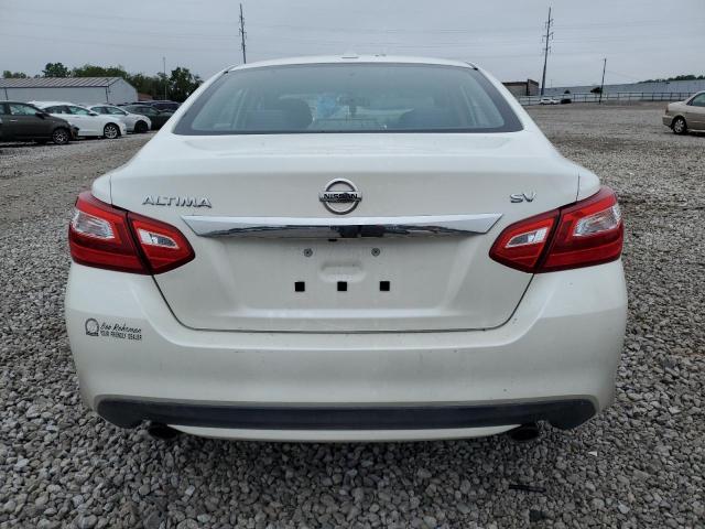 2017 NISSAN ALTIMA 2.5 - 1N4AL3AP5HC166605