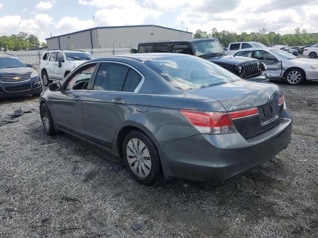 Vin: 1hgcp2f39ca037277, lot: 56947205, honda accord lx 20122