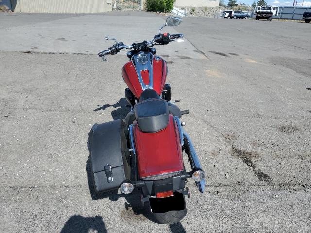 2008 YAMAHA XV1900 CU - JYAVP27Y38A000293
