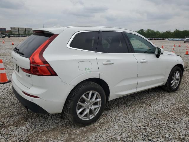 Vin: yv4102rk4l1491415, lot: 57133595, volvo xc60 t5 momentum 20203