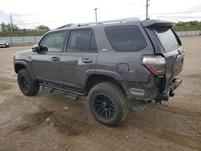 Vin: jtebu5jr0j5542125, lot: 57633255, toyota 4runner sr5/sr5 premium 20182