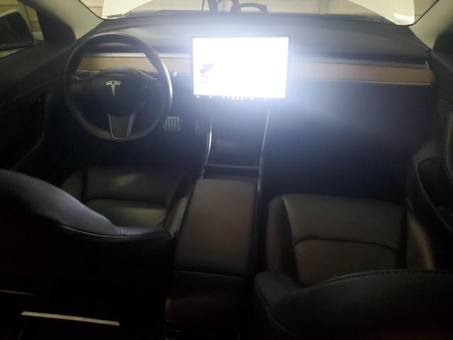 2018 TESLA MODEL 3 - 5YJ3E1EA5JF035724