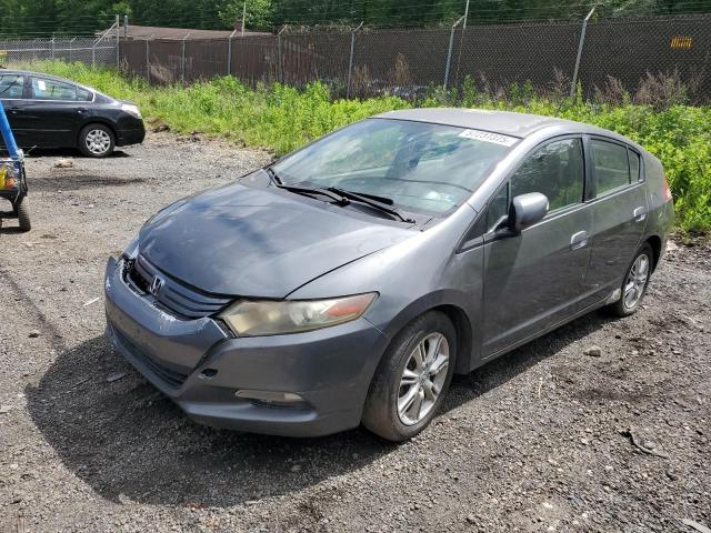 Vin: jhmze2h77as016397, lot: 57237375, honda insight ex 2010 img_1