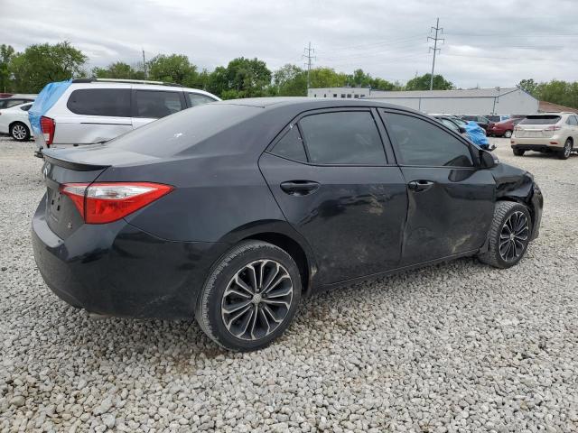 Vin: 5yfburhexgp480324, lot: 56767245, toyota corolla l 20163