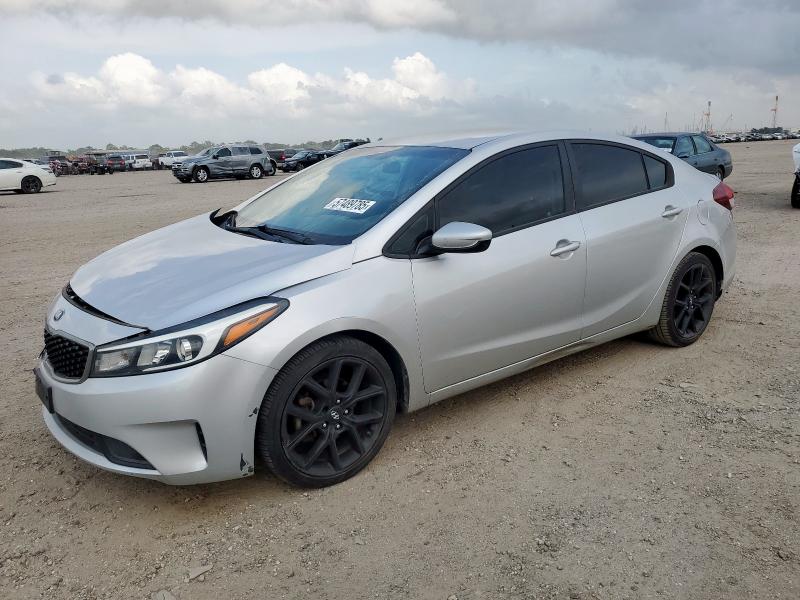 KIA FORTE LX