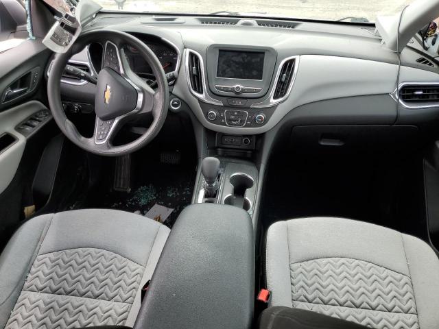 2024 CHEVROLET EQUINOX LS 3GNAXSEG8RL175086