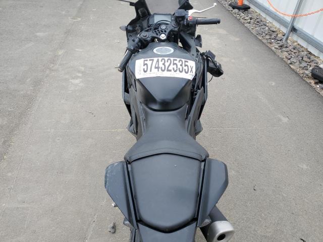 2025 YAMAHA YFZ320 A MH3RH25E0SK003084