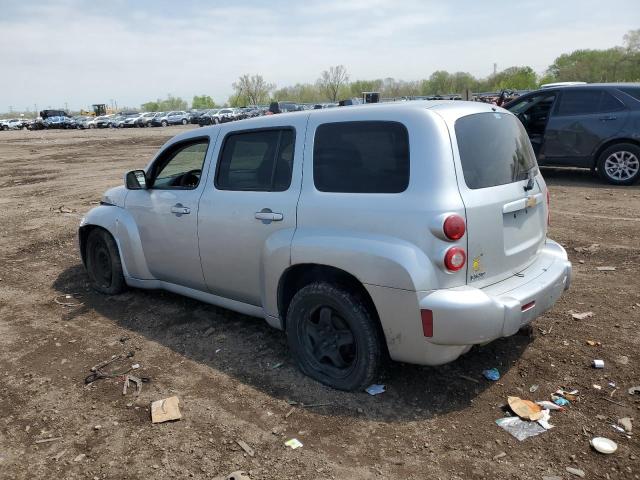 Vin: 3gnbabfwxbs576422, lot: 56232055, chevrolet hhr lt 20112