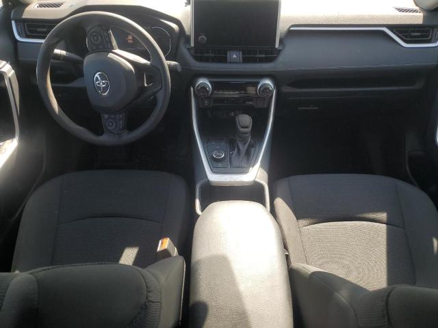 2024 TOYOTA RAV4 LE - 4T3LWRFVXRU162312