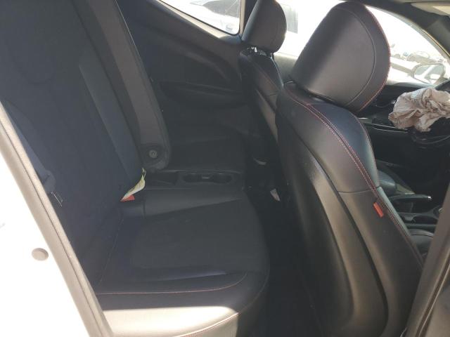 2019 HYUNDAI VELOSTER B KMHTG6AF9KU003467