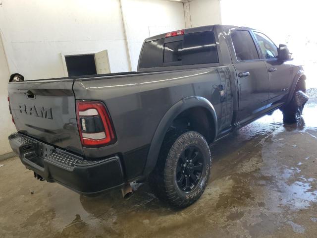Vin: 3c6tr5ej8rg130481, lot: 57810265, ram 2500 powerwagon 20243