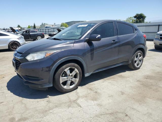 Vin: 3czru5h33hg707070, lot: 57912985, honda hr-v lx 2017 img_1