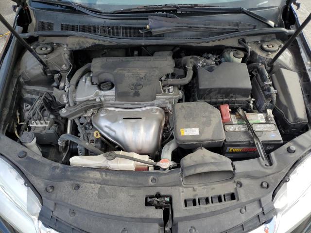 2016 TOYOTA CAMRY LE - 4T1BF1FK1GU254207