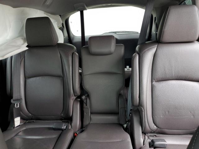 2020 HONDA ODYSSEY EX - 5FNRL6H76LB022450