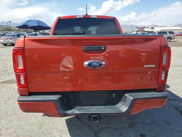 2019 FORD RANGER XL - 1FTER4EH0KLB16124