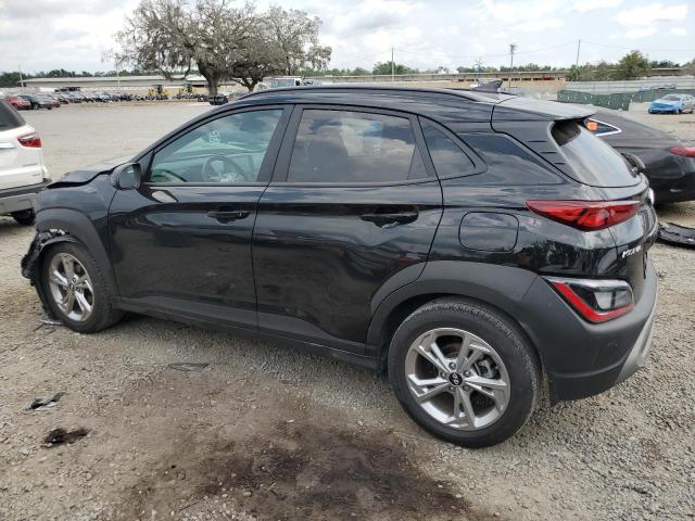 Vin: km8k32ab9nu878159, lot: 56397245, hyundai kona sel 20222