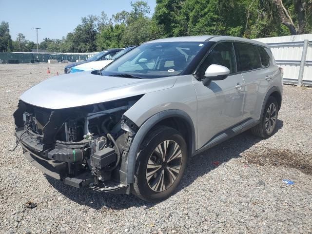 Vin: 5n1at3ba9mc707648, lot: 56639085, nissan rogue sv 2021 img_1