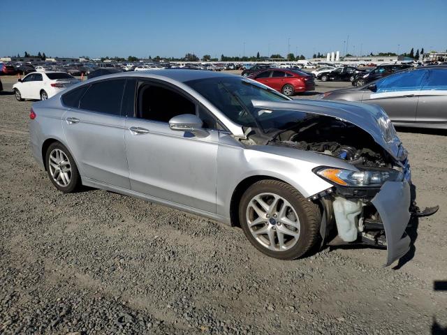 2016 FORD FUSION SE - 3FA6P0H73GR306276