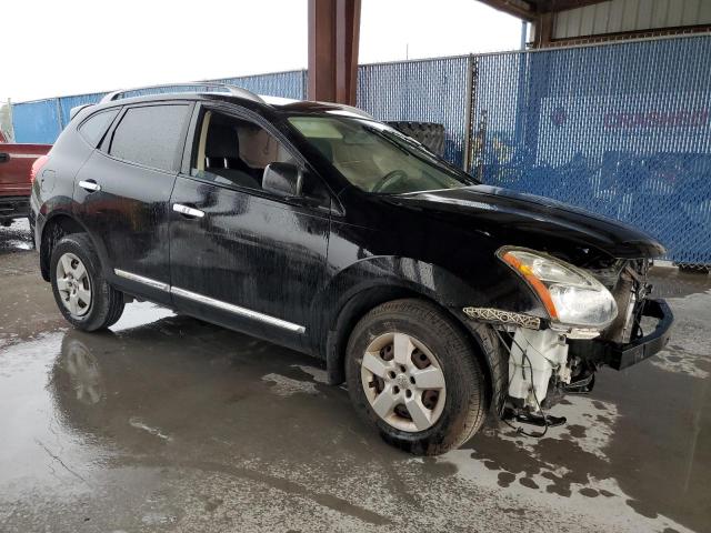 Vin: jn8as5mt1ew619392, lot: 59100275, nissan rogue s 20144