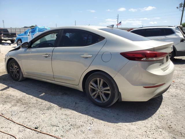 Vin: 5npd84lf5hh086454, lot: 55080805, hyundai elantra se 20172