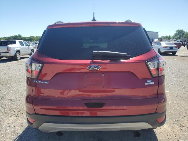 2018 FORD ESCAPE SE - 1FMCU0GD7JUD50354