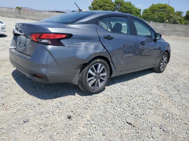 Vin: 3n1cn8dvxrl851678, lot: 58551395, nissan versa s 20243