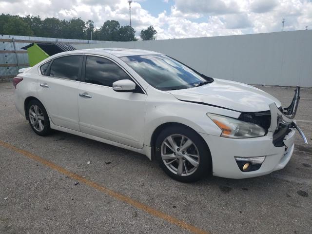 Vin: 1n4al3ap2dc919680, lot: 56490025, nissan altima 2.5 20134