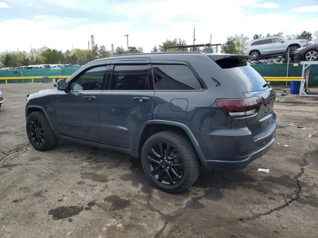 Vin: 1c4rjeag8jc281185, lot: 55522715, jeep grand cher laredo 20182