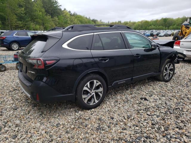 Vin: 4s4btanc1m3161546, lot: 57626985, subaru outback limited 20213
