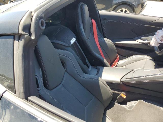 2024 CHEVROLET CORVETTE S - 1G1YA2D45R5127361