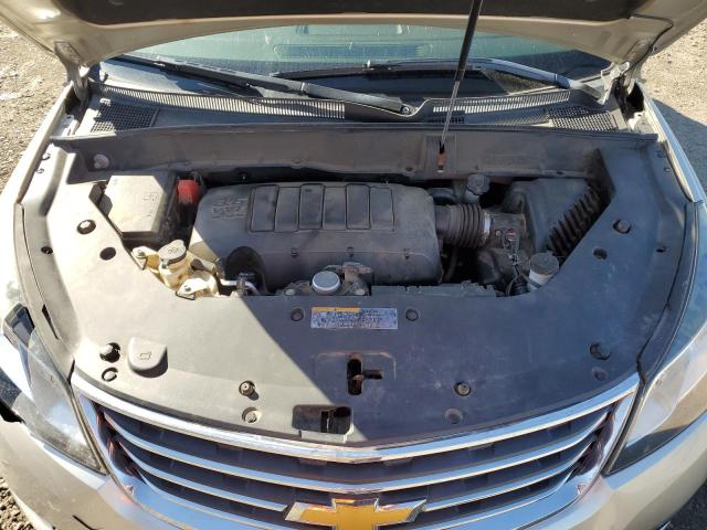 2017 CHEVROLET TRAVERSE L - 1GNKVGKD5HJ265951