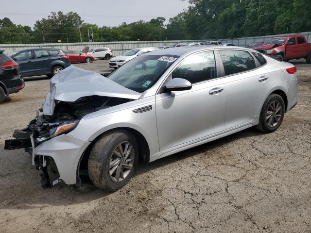 Vin: 5xxgt4l36lg414714, lot: 56695625, kia optima lx 2020 img_1