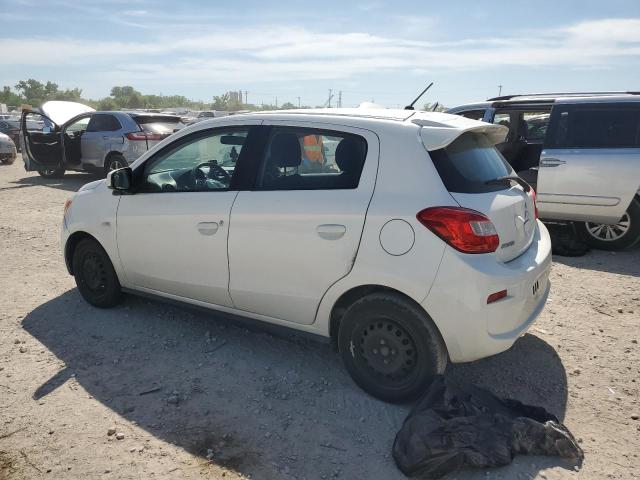 Vin: ml32a3hj5lh001075, lot: 56808765, mitsubishi mirage es 20202