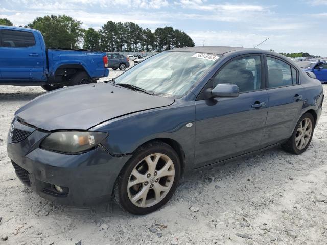 MAZDA 3 I
