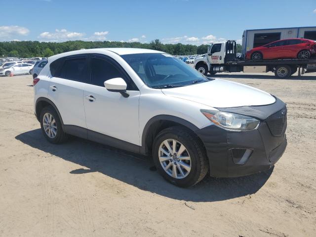 Vin: jm3ke2be4d0109296, lot: 55575555, mazda cx-5 sport 20134
