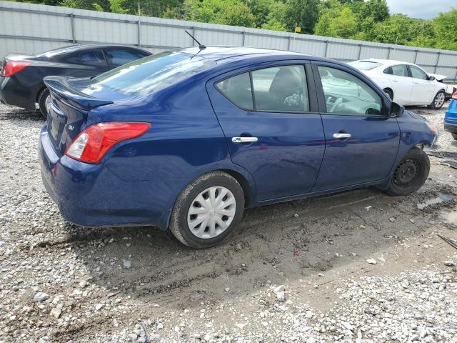 Vin: 3n1cn7ap8kl827773, lot: 55920735, nissan versa s 20193