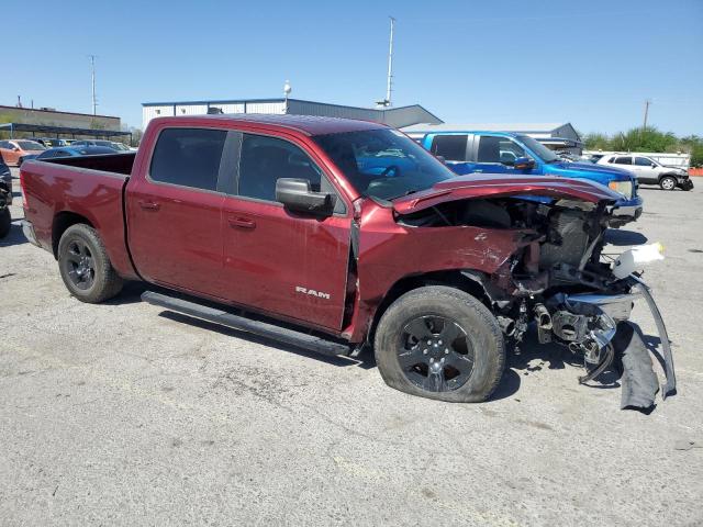 Vin: 1c6rreft6nn431035, lot: 58095835, ram 1500 big horn/lone star 20224