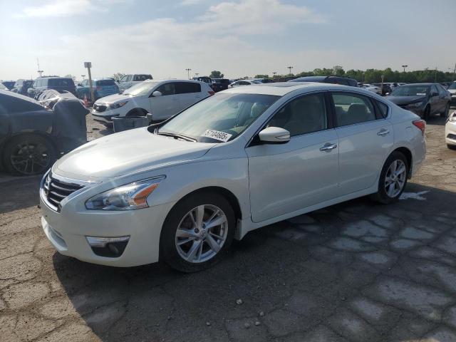 Vin: 1n4al3ap5ec402844, lot: 57104605, nissan altima 2.5 2014 img_1