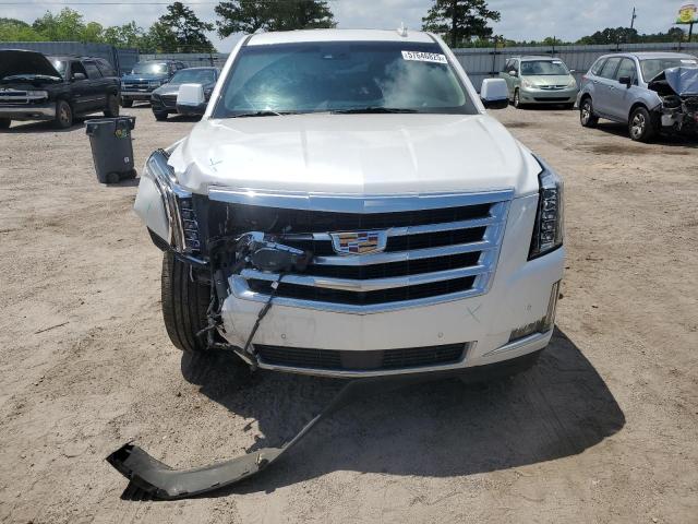 2016 CADILLAC ESCALADE P 1GYS4CKJ1GR257396
