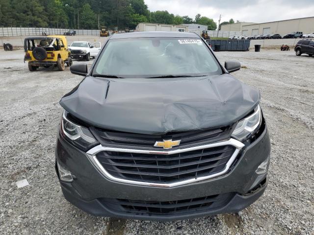 2019 CHEVROLET EQUINOX LS - 3GNAXHEV6KS564872