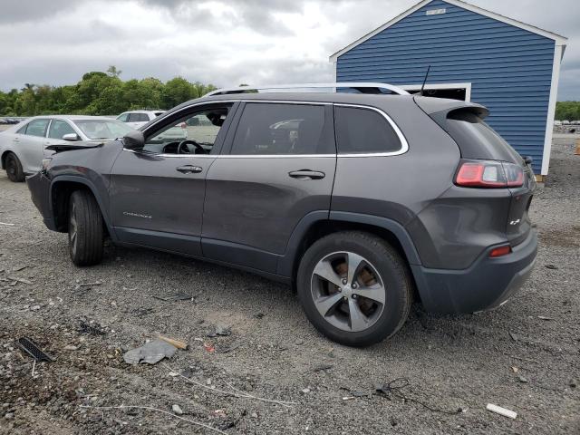 Vin: 1c4pjmdx7kd330868, lot: 57994955, jeep grand cher limited 20192
